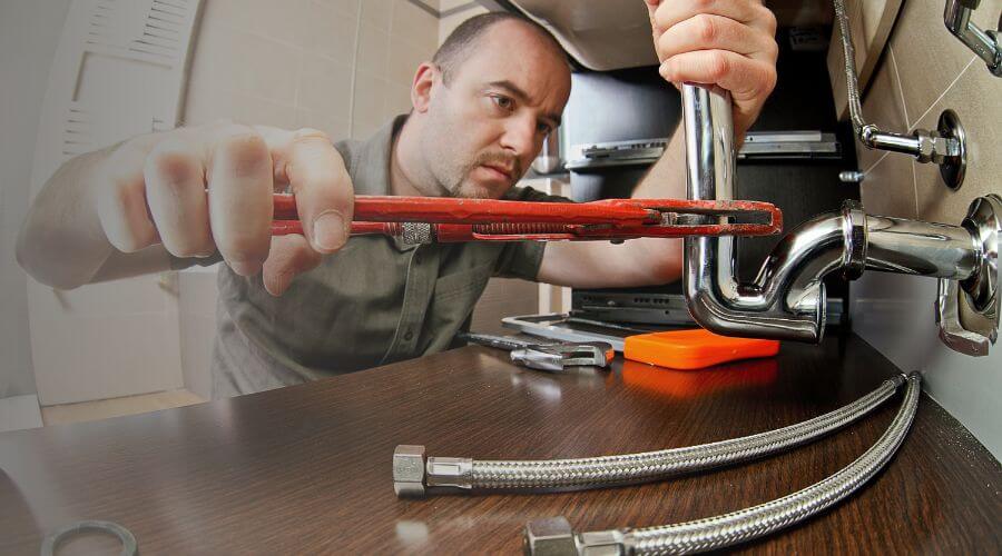 Professional bathroom faucet installation in West Townsend, MA